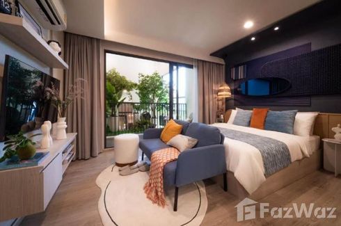 1 Bedroom Condo for sale in So Origin Kata Phuket, Karon, Phuket