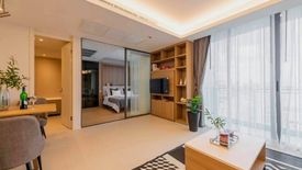 1 Bedroom Condo for rent in Circle Condominium, Makkasan, Bangkok near Airport Rail Link Makkasan