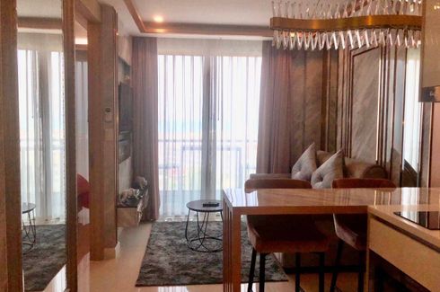 1 Bedroom Condo for sale in The Riviera Jomtien, Nong Prue, Chonburi