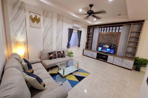 3 Bedroom House for sale in Koonsuk Village, Bang Sare, Chonburi