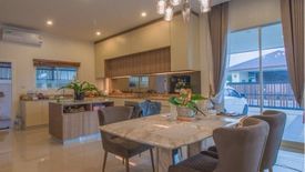 3 Bedroom House for sale in Garden Ville 3, Huai Yai, Chonburi