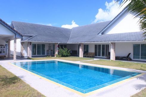 3 Bedroom Villa for sale in Bang Lamung, Chonburi