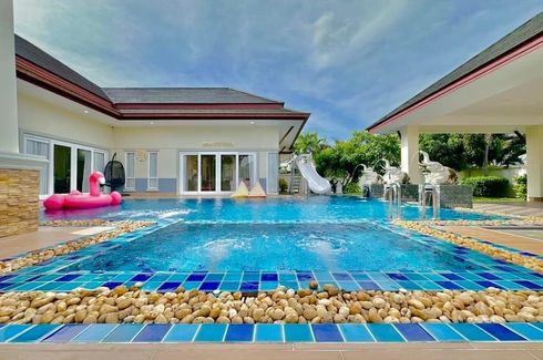 4 Bedroom Villa for sale in Bang Lamung, Chonburi