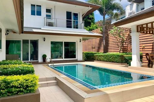 3 Bedroom House for sale in Sea Breeze Villa Pattaya, Bang Lamung, Chonburi