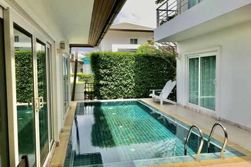 4 Bedroom Villa for sale in Sea Breeze Villa Pattaya, Bang Lamung, Chonburi