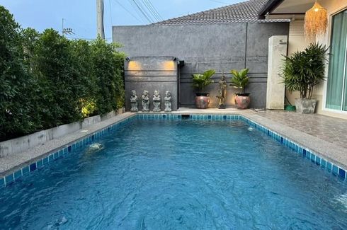 3 Bedroom Villa for sale in Garden Ville 3, Huai Yai, Chonburi