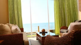 1 Bedroom Condo for sale in Paradise Ocean View, Bang Lamung, Chonburi