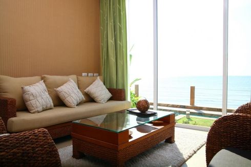 1 Bedroom Condo for sale in Paradise Ocean View, Bang Lamung, Chonburi