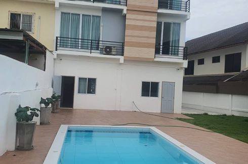 8 Bedroom Townhouse for sale in Bang Lamung, Chonburi