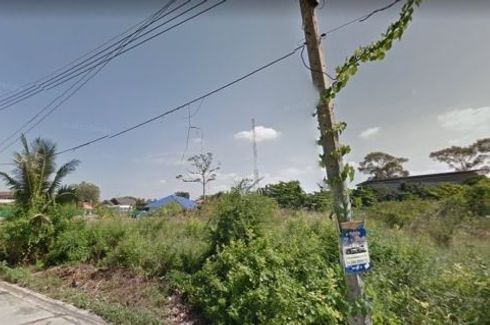 Land for sale in Bang Lamung, Chonburi