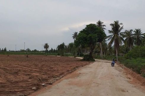 Land for sale in Bang Lamung, Chonburi