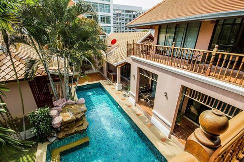 25 Bedroom Villa for sale in Bang Lamung, Chonburi