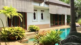 4 Bedroom House for sale in Bang Lamung, Chonburi