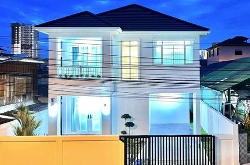 3 Bedroom House for sale in Bang Lamung, Chonburi