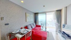 1 Bedroom Condo for sale in The Cliff, Nong Prue, Chonburi