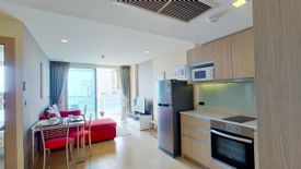 1 Bedroom Condo for sale in The Cliff, Nong Prue, Chonburi