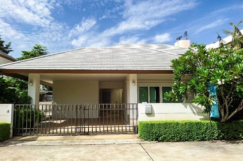 4 Bedroom House for sale in Sea Breeze Villa Pattaya, Bang Lamung, Chonburi