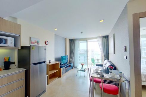 1 Bedroom Condo for sale in The Cliff, Nong Prue, Chonburi