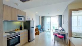 1 Bedroom Condo for sale in The Cliff, Nong Prue, Chonburi