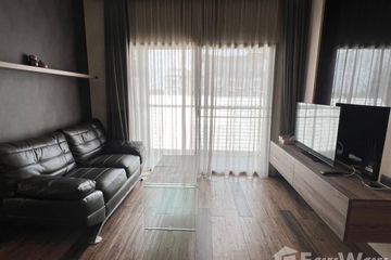 2 Bedroom Condo for rent in Moda Condominium Chiang Mai, Chang Phueak, Chiang Mai