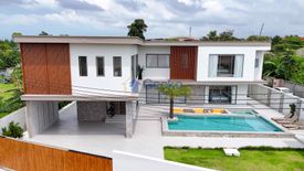 7 Bedroom House for sale in Huai Yai, Chonburi