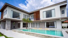 7 Bedroom House for sale in Huai Yai, Chonburi