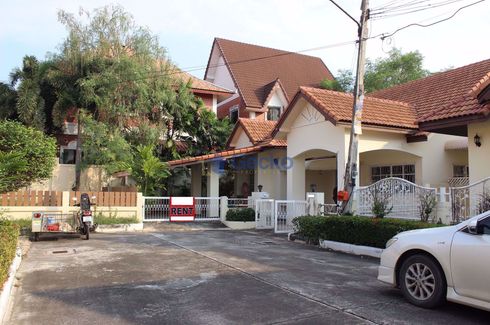 3 Bedroom House for sale in Mike Orchid Resort Pattaya, Na Kluea, Chonburi