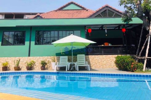 4 Bedroom House for sale in Royal Prestige, Nong Prue, Chonburi