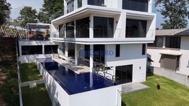 4 Bedroom House for sale in Pong, Chonburi