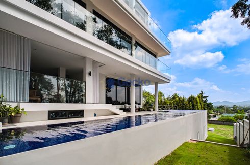 4 Bedroom House for sale in Pong, Chonburi