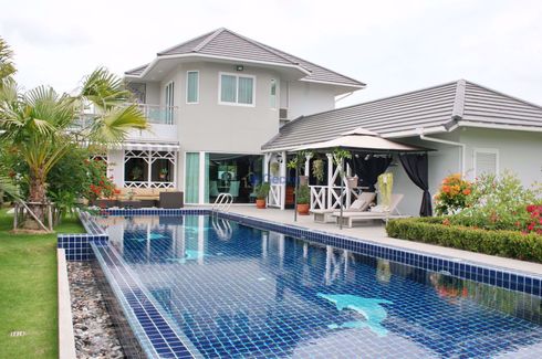 4 Bedroom House for rent in Nong Pla Lai, Chonburi