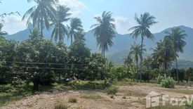 Land for sale in Sam Roi Yot, Prachuap Khiri Khan