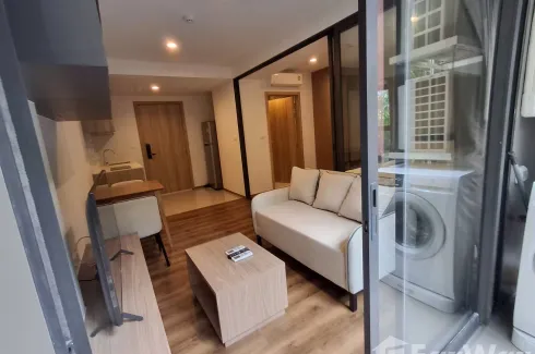 1 Bedroom Condo for rent in La Habana Huahin, Nong Kae, Prachuap Khiri Khan