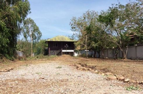 Land for sale in Sam Roi Yot, Prachuap Khiri Khan