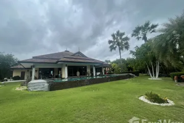5 Bedroom Villa for sale in Hana Village, Sam Roi Yot, Prachuap Khiri Khan