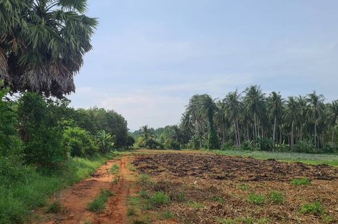 Land for sale in Sam Roi Yot, Prachuap Khiri Khan