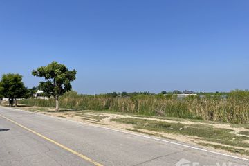 Land for sale in Hat Chao Samran, Phetchaburi