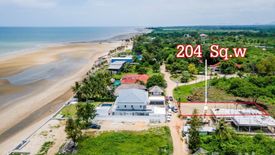 Land for sale in Puek Tian, Phetchaburi