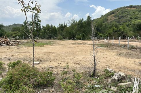 Land for sale in Sam Roi Yot, Prachuap Khiri Khan