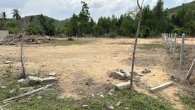 Land for sale in Sam Roi Yot, Prachuap Khiri Khan