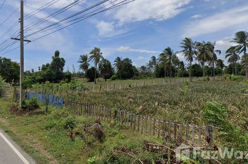 Land for sale in Sam Roi Yot, Prachuap Khiri Khan