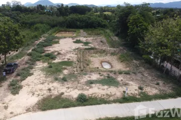 Land for sale in Yang Yong, Phetchaburi