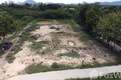 Land for sale in Yang Yong, Phetchaburi