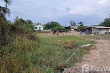 Land for sale in Laem Phak Bia, Phetchaburi