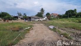 Land for sale in Laem Phak Bia, Phetchaburi