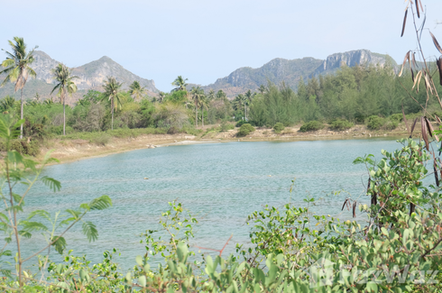 Land for sale in Sam Roi Yot, Prachuap Khiri Khan