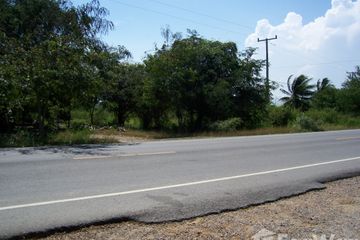 Land for sale in Hat Chao Samran, Phetchaburi