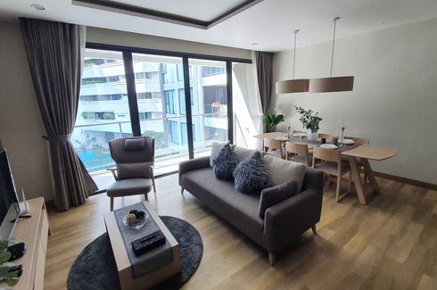 2 Bedroom Condo for rent in Khlong Toei, Bangkok near BTS Phrom Phong