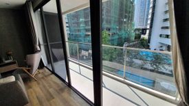 2 Bedroom Condo for rent in Khlong Toei, Bangkok near BTS Phrom Phong