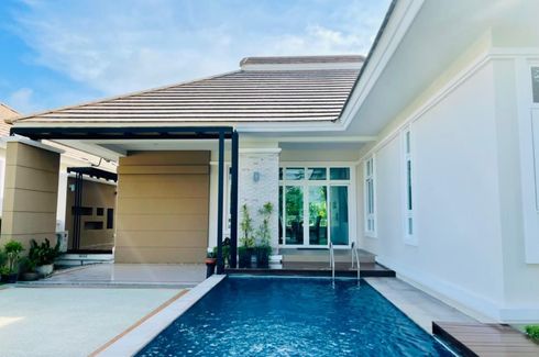 3 Bedroom Villa for sale in iBreeze View Huahin, Thap Tai, Prachuap Khiri Khan